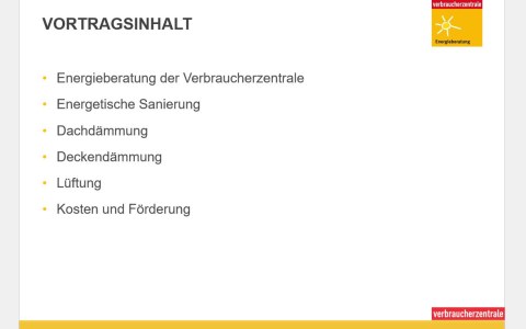 Wohn- und Nichtwohngebäude