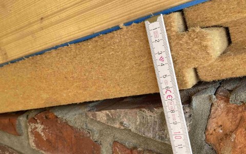 Wohngebäude Denkmal