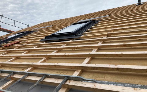 Wohngebäude Bestand