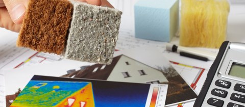Wärmeschutznachweis | Ingenieurbüro Irmer