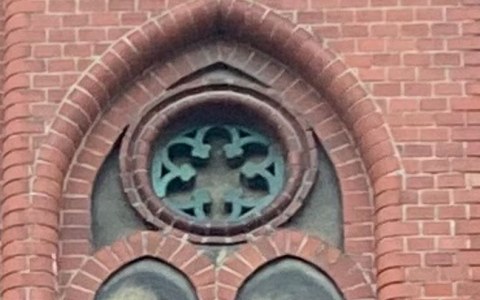 Wohngebäude Denkmal